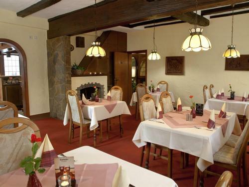 Hotel Berleburger Hof