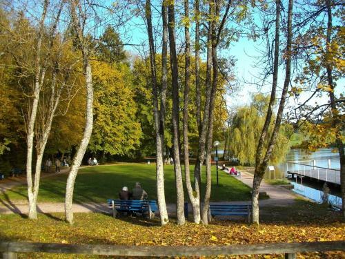 Apartamento Tannh�user