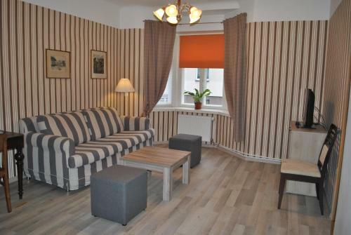 Aasa Apartments