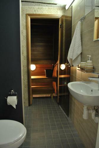 Aasa Apartments