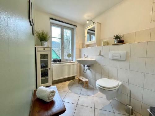 Apartamento Villa Monsei