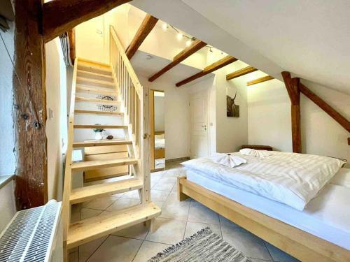 Apartamento Villa Monsei