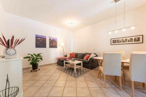 Apartamento Villa Monsei