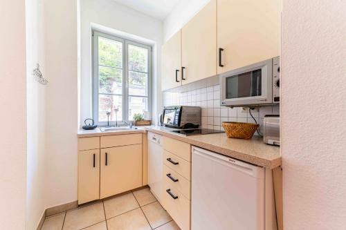 Apartamento Villa Monsei