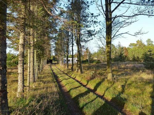 Three-bedroom Holiday Home In Skagen 9