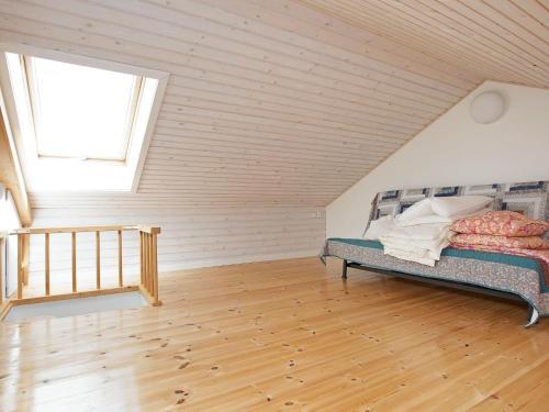 Three-bedroom Holiday Home In Hundested 2