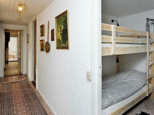 Five-bedroom Holiday Home In Juelsminde 3
