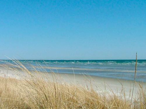 Four-bedroom Holiday Home In Jerup 6