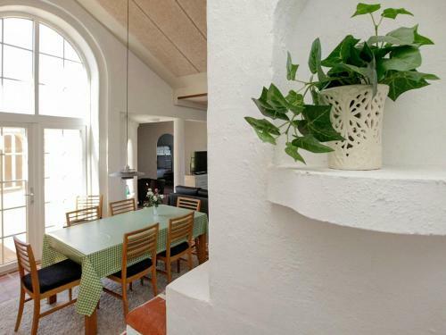 Three-bedroom Holiday Home In Thisted 18