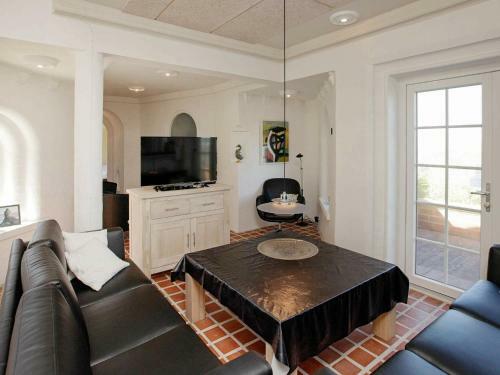 Three-bedroom Holiday Home In Thisted 18