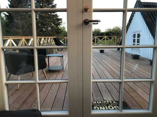 Agroturismo Troldegaarden B&B