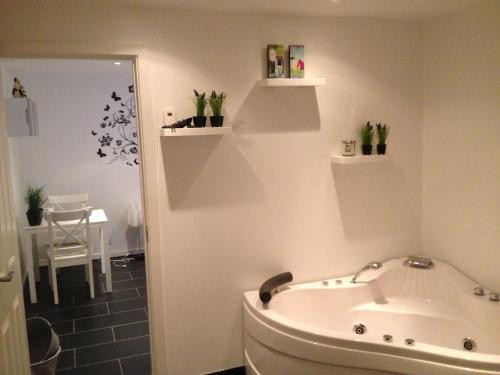 Agroturismo Troldegaarden B&B