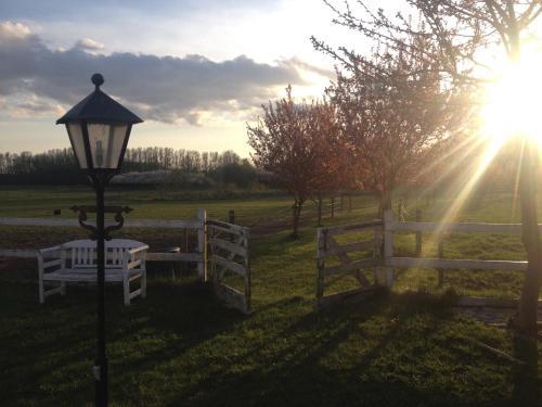 Agroturismo Troldegaarden B&B