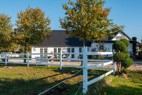 Agroturismo Troldegaarden B&B