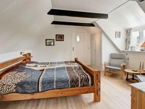 Three-bedroom Holiday Home In Nex� 40