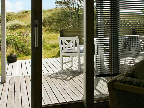 Two-bedroom Holiday Home In Fr�strup 1