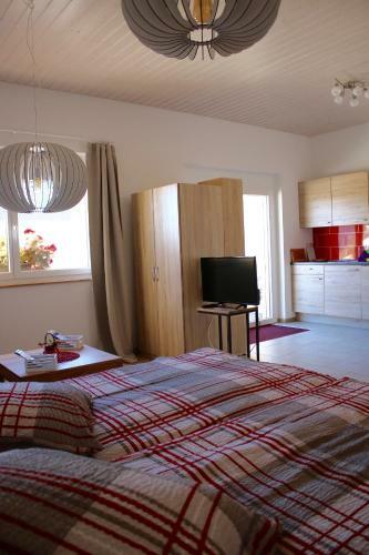 Bed & Breakfast Bnb Les Prises