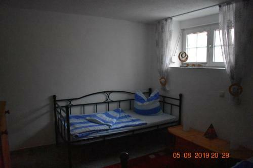 Apartamento Ferienhaus Harzvorland