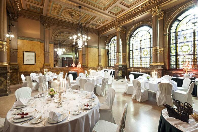 Hotel Metropole