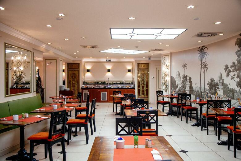 Hotel Metropole
