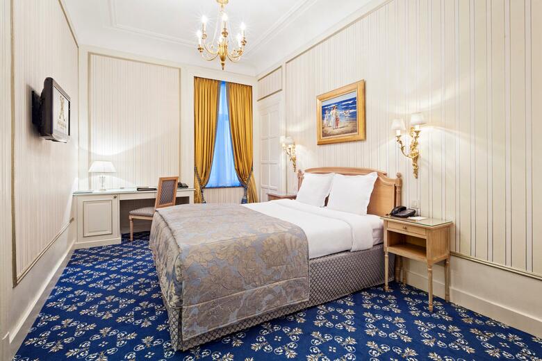 Hotel Metropole