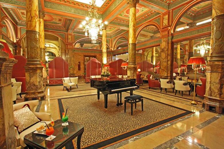Hotel Metropole