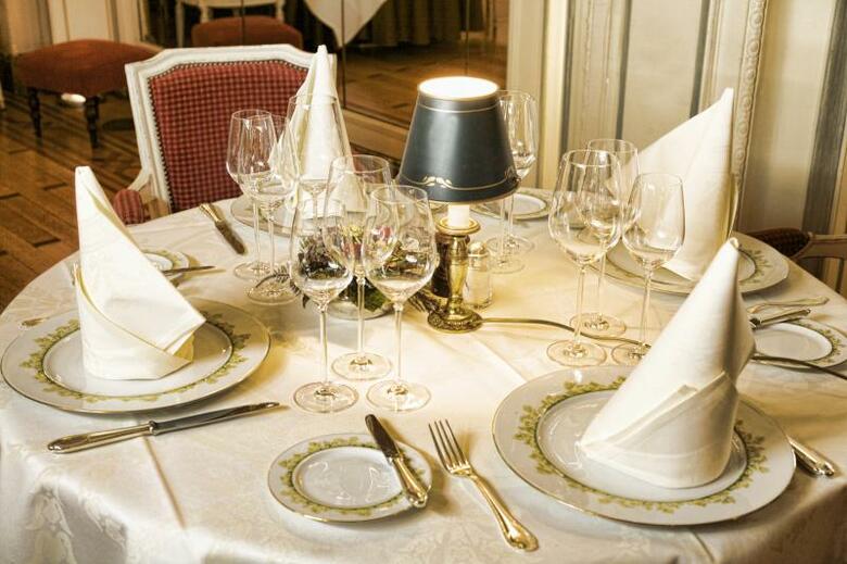 Hotel Metropole