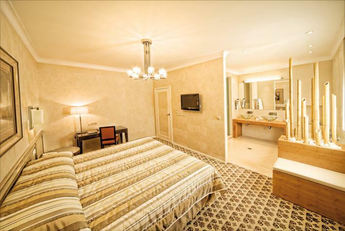 Hotel Metropole