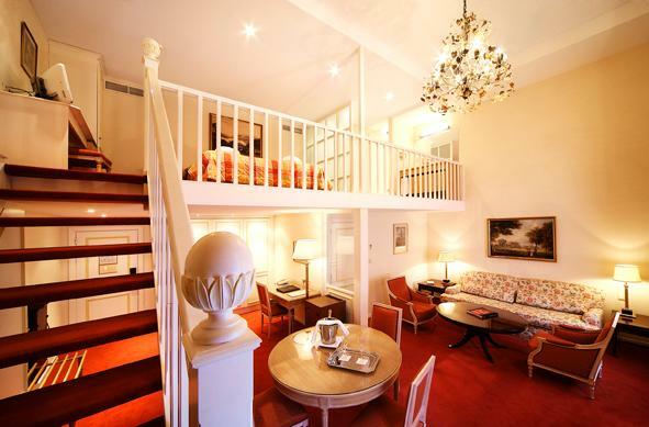 Hotel Metropole