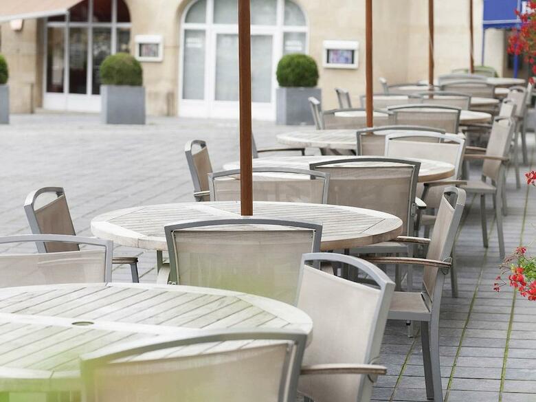 Hotel Novotel Brussels Off Grand Place