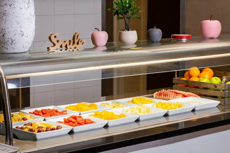 Hotel Novotel Brussels Off Grand Place