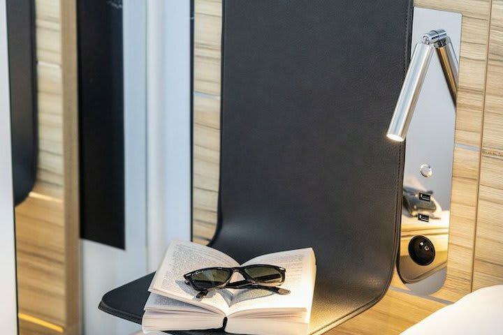 Hotel Novotel Brussels Off Grand Place