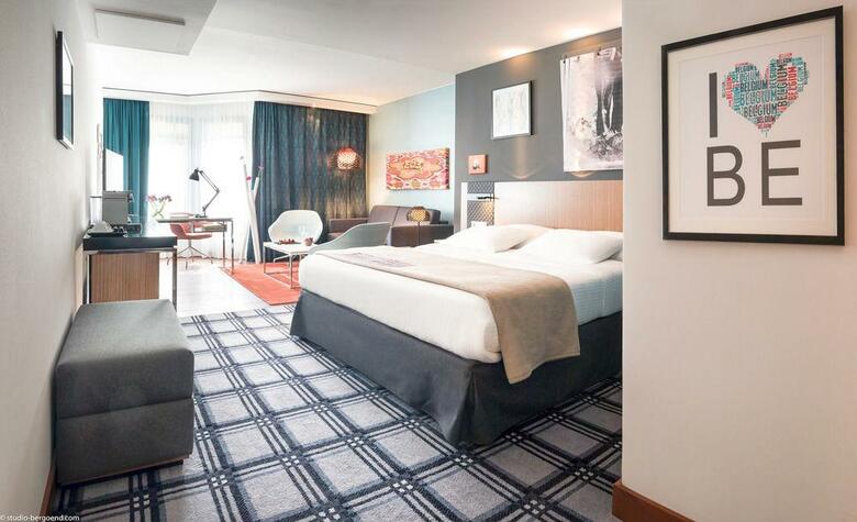 Radisson Blu Royal Hotel