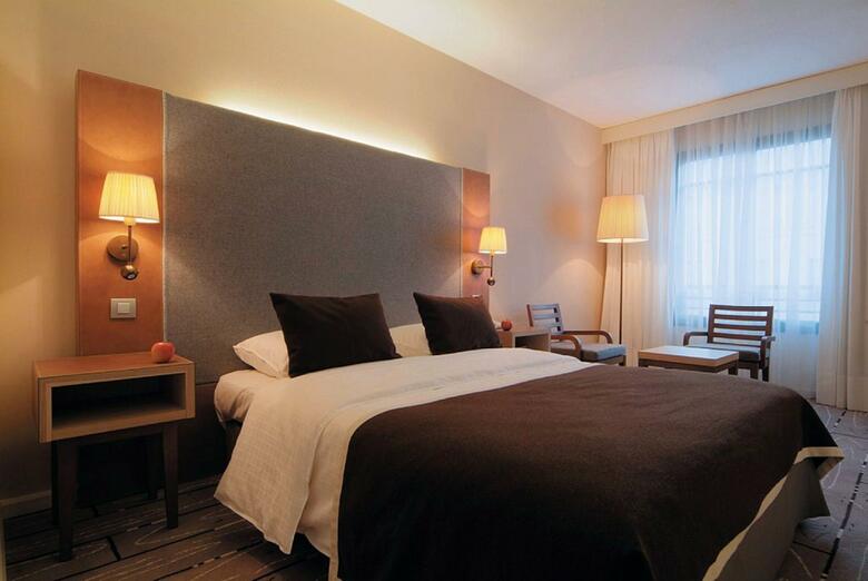 Radisson Blu Royal Hotel