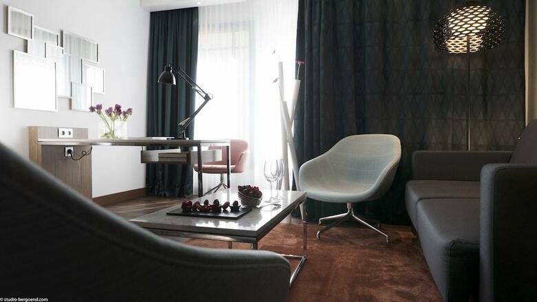 Radisson Blu Royal Hotel