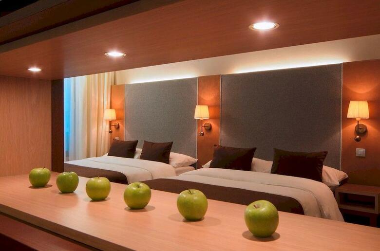 Radisson Blu Royal Hotel