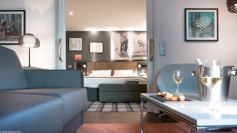 Radisson Blu Royal Hotel