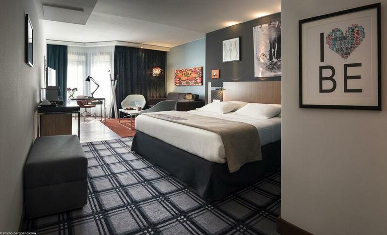 Radisson Blu Royal Hotel