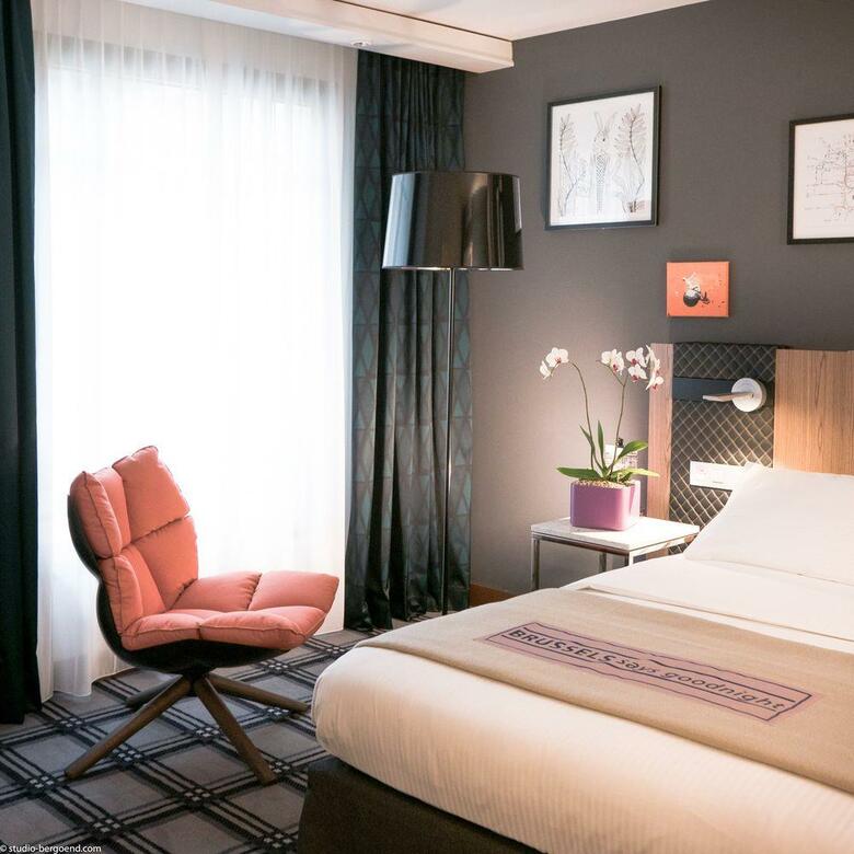 Radisson Blu Royal Hotel
