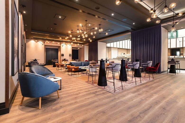 Radisson Blu Royal Hotel