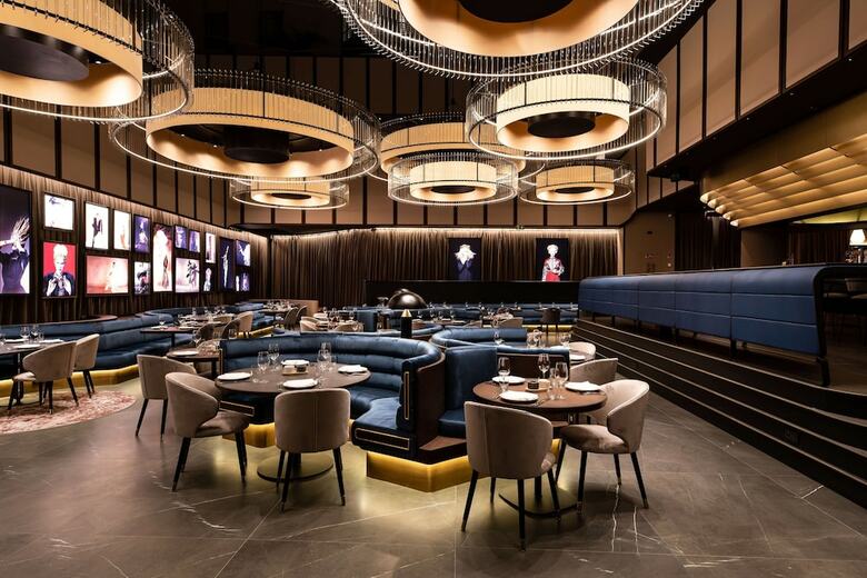 Radisson Blu Royal Hotel