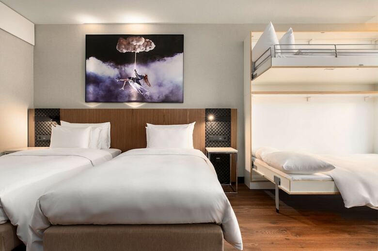 Radisson Blu Royal Hotel