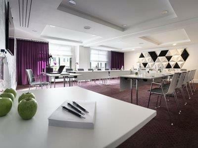 Radisson Blu Royal Hotel