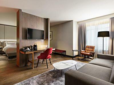 Radisson Blu Royal Hotel