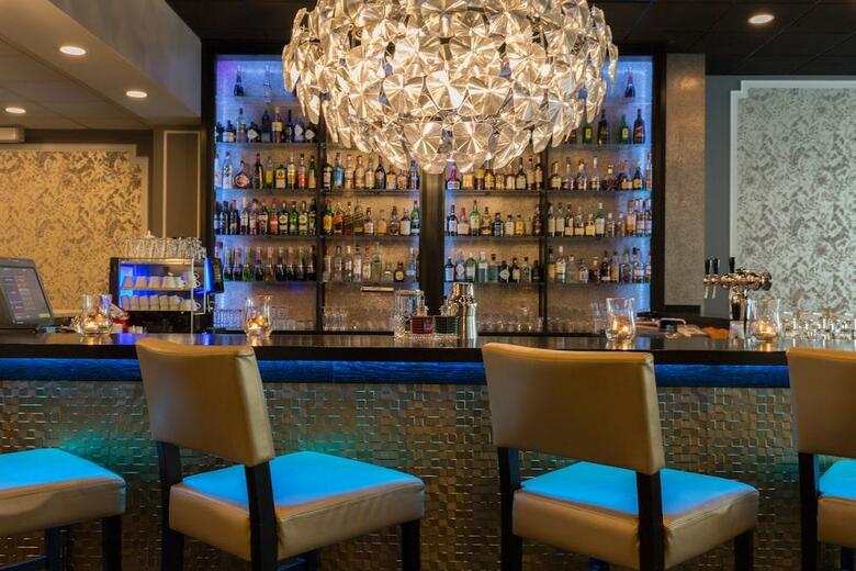 Thon Hotel Bristol Stephanie