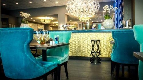 Thon Hotel Bristol Stephanie