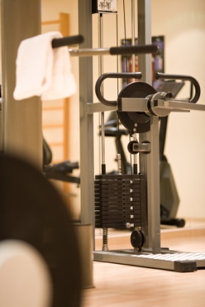 Thon Hotel Bristol Stephanie