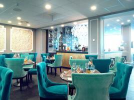 Thon Hotel Bristol Stephanie