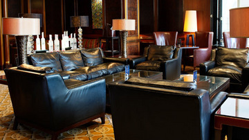 Hotel Steigenberger Wiltcher's