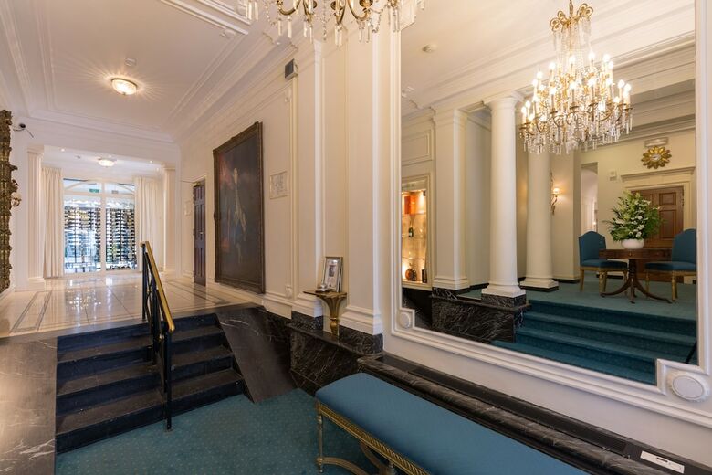 Hotel Stanhope